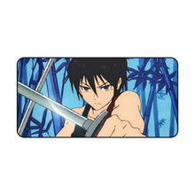 Load image into Gallery viewer, Tower Of God Mouse Pad (Desk Mat)