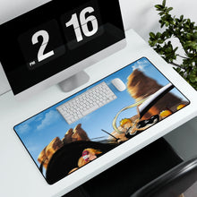 Load image into Gallery viewer, Anime Bleach Mouse Pad (Desk Mat)
