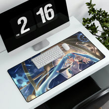 Load image into Gallery viewer, Vocaloid Mouse Pad (Desk Mat)
