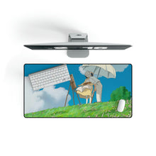 Load image into Gallery viewer, The Wind Rises Mouse Pad (Desk Mat)
