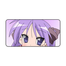 Load image into Gallery viewer, Lucky Star Mouse Pad (Desk Mat)