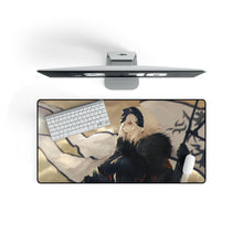 Load image into Gallery viewer, Fate/Grand Order Mouse Pad (Desk Mat)