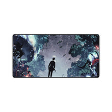 Load image into Gallery viewer, Solo Leveling Mouse Pad (Desk Mat)