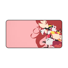 Load image into Gallery viewer, Anime Grand Chase Mouse Pad (Desk Mat)
