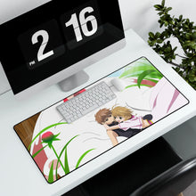 Load image into Gallery viewer, Tsubasa: Reservoir Chronicle Mouse Pad (Desk Mat)