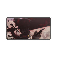 Load image into Gallery viewer, Anime Black Clover Mouse Pad (Desk Mat)