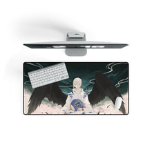 Load image into Gallery viewer, Onmyoji Mouse Pad (Desk Mat) On Desk