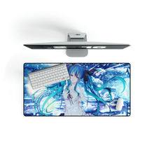 Load image into Gallery viewer, Vocaloid Mouse Pad (Desk Mat)