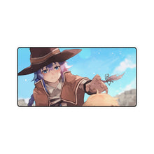 Load image into Gallery viewer, Mushoku Tensei: Jobless Reincarnation Mouse Pad (Desk Mat)