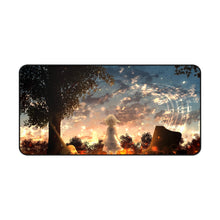 Load image into Gallery viewer, Anime Original Mouse Pad (Desk Mat)