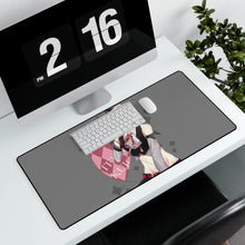 Load image into Gallery viewer, IDOLiSH7 Mouse Pad (Desk Mat) With Laptop