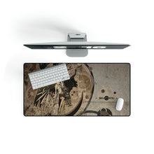 Load image into Gallery viewer, Soul Eater Mouse Pad (Desk Mat)