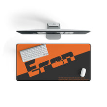 Load image into Gallery viewer, Eren Yeager Mouse Pad (Desk Mat)