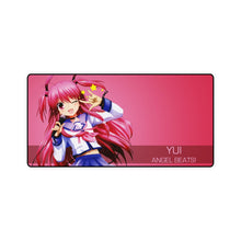 Load image into Gallery viewer, Angel Beats! Mouse Pad (Desk Mat)