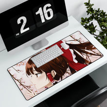 Load image into Gallery viewer, Touhou Mouse Pad (Desk Mat)