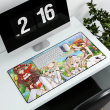 Load image into Gallery viewer, Genshin Impact, Girls, Characters, 8K, #3.3036 Mouse Pad (Desk Mat)