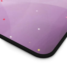 Load image into Gallery viewer, Shiro (No Game No Life) Mouse Pad (Desk Mat) Hemmed Edge