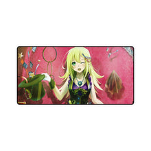 Load image into Gallery viewer, Yu-Gi-Oh! Mouse Pad (Desk Mat)