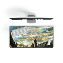 Load image into Gallery viewer, Deca Dence, Anime, Mouse Pad (Desk Mat)