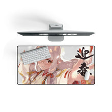 Load image into Gallery viewer, Anime Original Mouse Pad (Desk Mat) On Desk