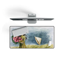 Load image into Gallery viewer, Hetalia: Axis Powers Mouse Pad (Desk Mat) On Desk