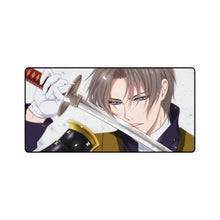 Load image into Gallery viewer, Anime Touken Ranbu Mouse Pad (Desk Mat)