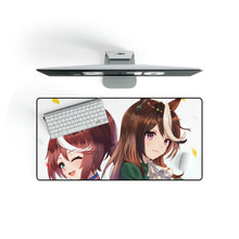 Load image into Gallery viewer, Uma Musume: Pretty Derby Mouse Pad (Desk Mat)