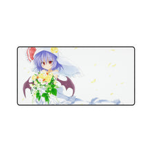 Load image into Gallery viewer, Remilia Scarlet Mouse Pad (Desk Mat)