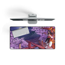 Load image into Gallery viewer, Anime Original Mouse Pad (Desk Mat) On Desk