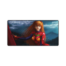 Load image into Gallery viewer, Anime Neon Genesis Evangelion Mouse Pad (Desk Mat)