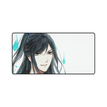 Load image into Gallery viewer, Tian Guan Ci Fu Mouse Pad (Desk Mat)