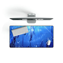 Load image into Gallery viewer, Anime Underwater Mouse Pad (Desk Mat)