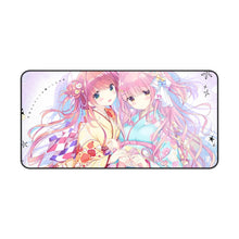 Load image into Gallery viewer, Anime Original Mouse Pad (Desk Mat)