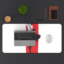 Load image into Gallery viewer, Bungou Stray Dogs Mouse Pad (Desk Mat) With Laptop