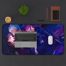 Load image into Gallery viewer, Fate/Stay Night: Unlimited Blade Works Mouse Pad (Desk Mat) With Laptop