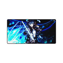 Load image into Gallery viewer, Sword Art Online II Mouse Pad (Desk Mat)