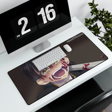 Load image into Gallery viewer, Jibaku Shounen Hanako-kun Mouse Pad (Desk Mat)