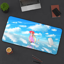 Load image into Gallery viewer, Anime Original Mouse Pad (Desk Mat) On Desk