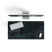 Load image into Gallery viewer, Your Name. Mouse Pad (Desk Mat)