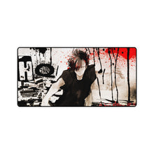 Load image into Gallery viewer, Haikyu!! Mouse Pad (Desk Mat)