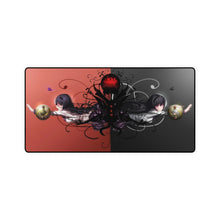 Load image into Gallery viewer, Puella Magi Madoka Magica Mouse Pad (Desk Mat)