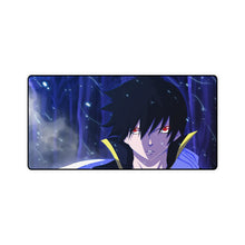 Load image into Gallery viewer, Anime Fairy Tail Mouse Pad (Desk Mat)
