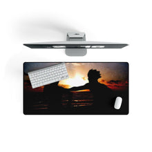 Load image into Gallery viewer, Anime Naruto Mouse Pad (Desk Mat) On Desk