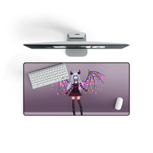 Load image into Gallery viewer, Anime Original Mouse Pad (Desk Mat) On Desk