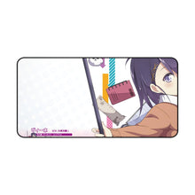 Load image into Gallery viewer, Gabriel DropOut Vignette Tsukinose April Mouse Pad (Desk Mat)