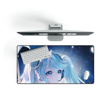 Load image into Gallery viewer, Vocaloid Mouse Pad (Desk Mat)