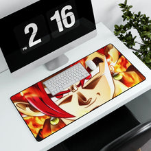 Load image into Gallery viewer, Dragon Ball Super Mouse Pad (Desk Mat)
