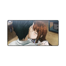 Load image into Gallery viewer, Steins;Gate Kurisu Makise Mouse Pad (Desk Mat)