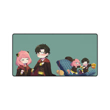 Load image into Gallery viewer, Spy x Family Mouse Pad (Desk Mat)