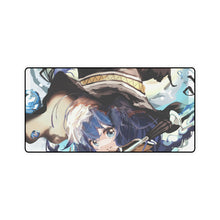 Load image into Gallery viewer, Mushoku Tensei: Jobless Reincarnation Mouse Pad (Desk Mat)
